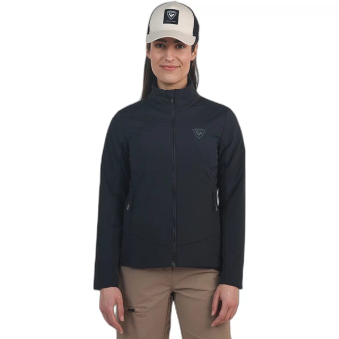 Dames ski jas Rossignol Opside