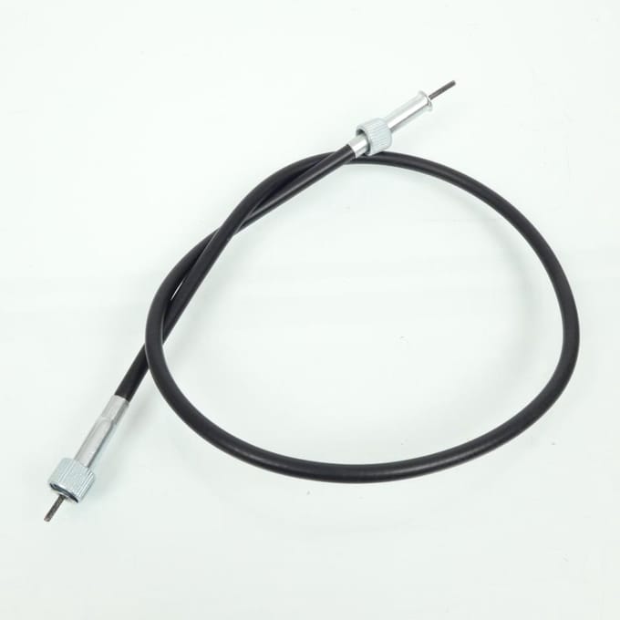 Câble de compteur RSM pour Mobylette MBK 50 51V 645mm type HURET M10 Neuf