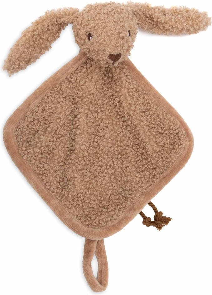 Jollein - Baby Speendoekje Bunny Riverside - Speenknuffel - 100% Polyester