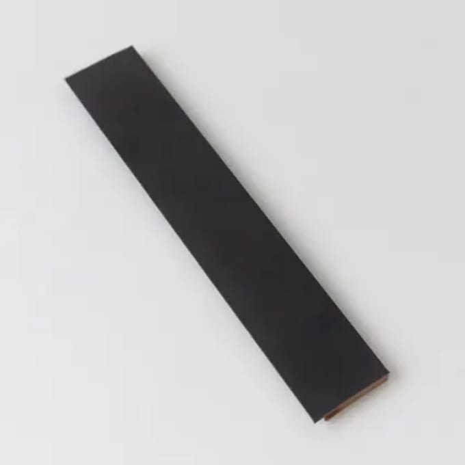 Decomode Hoge Plint Aqua Capri - 240cm - 12x60mm