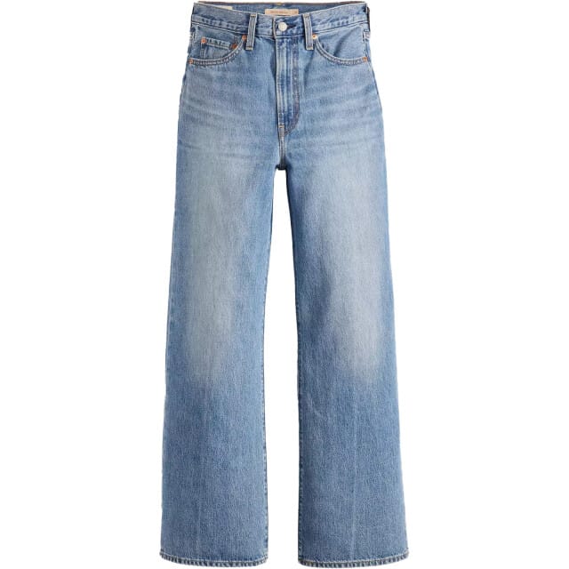 Levi's Ribcage wide leg h223 not the same