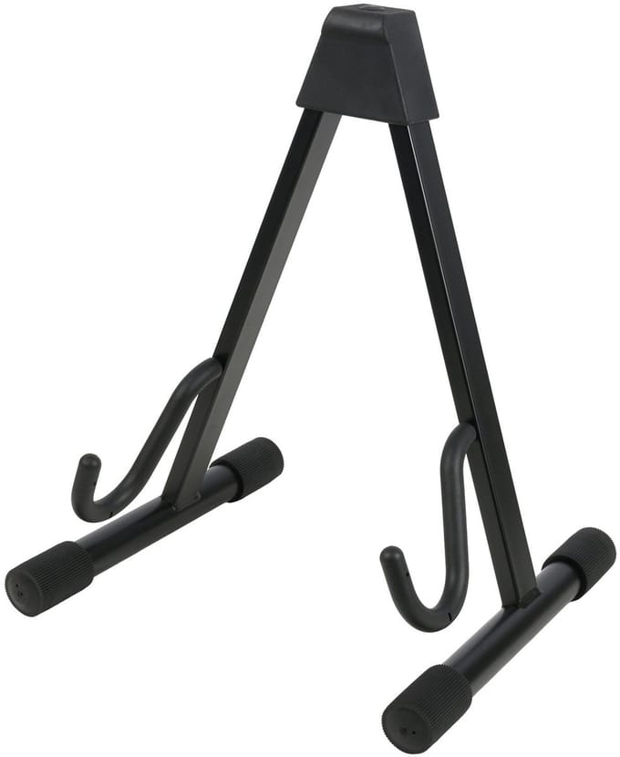 Konig & Meyer 17540 E-Guitar Stand gitaarstandaard vloer