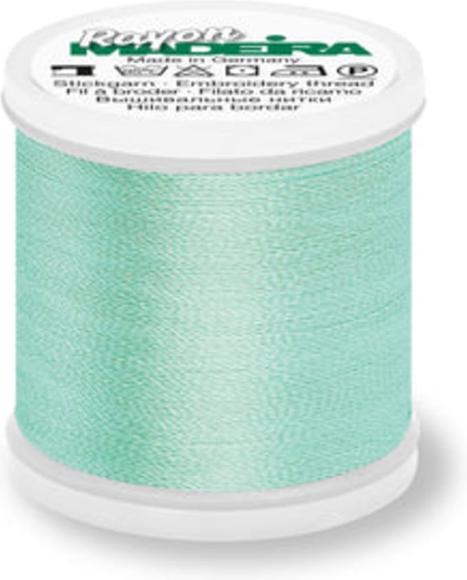 Madeira Rayon 40 1000m - 1047