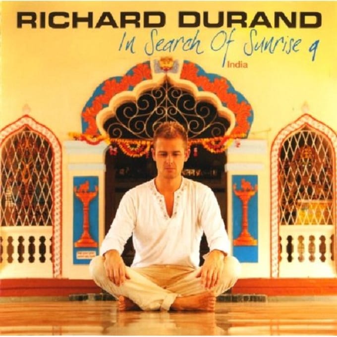 In Search Of Sunrise 9 - Richard Durand