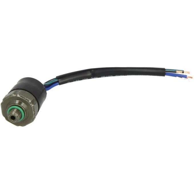 Drukschakelaar, airconditioning NRF 38918