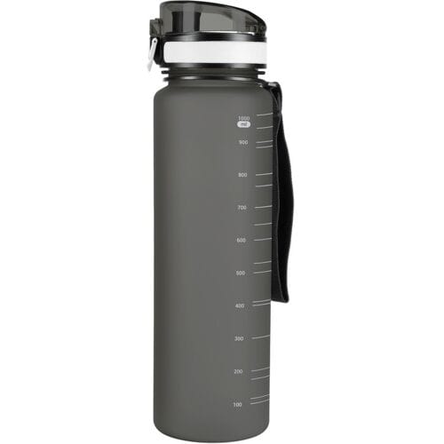 SILVERCREST Tritan drinkfles 1 L (Grijs)