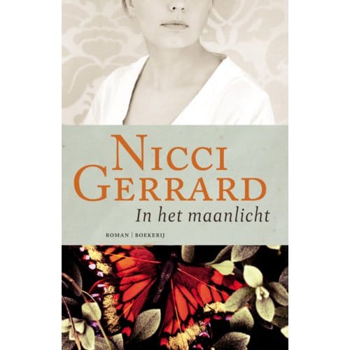 In Het Maanlicht - Zilver Pockets - Nicci Gerrard