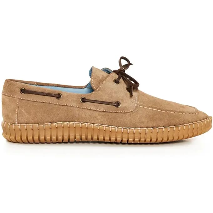 Bootschoenen El Cielo Marin