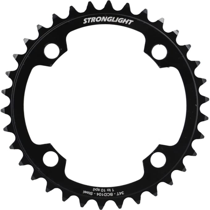 Schijflade Stronglight Bosch/Shimano/Yamaha