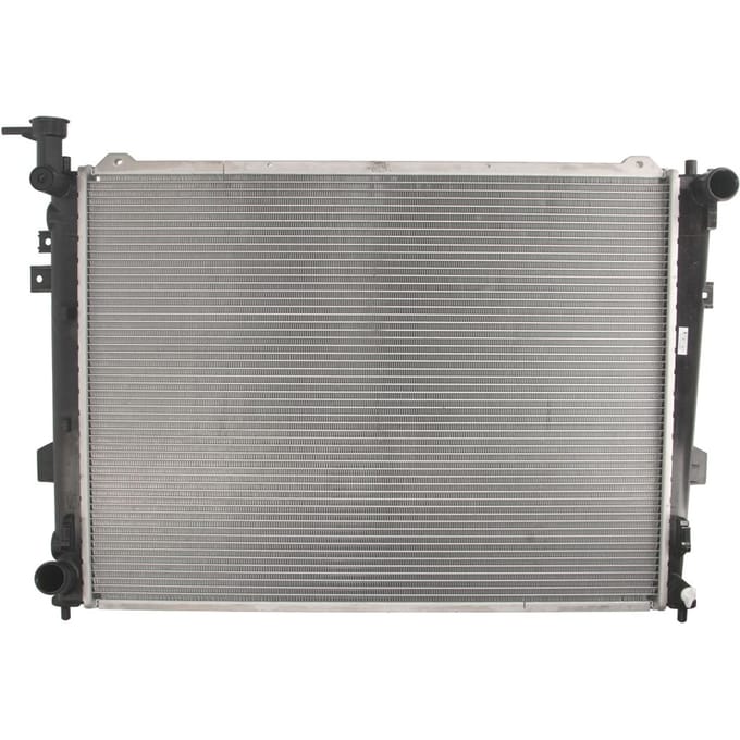 Radiator, motorkoeling KOYORAD PL822457