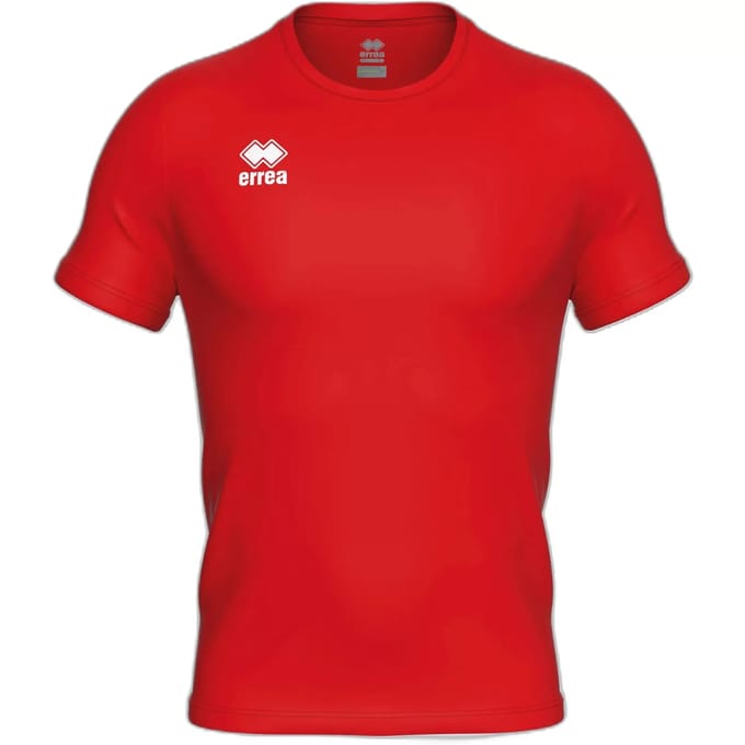 Errea Evo Mc Jr T-Shirt - Sportswear - Kinderen