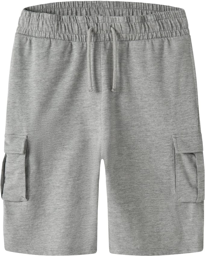 NAME IT - TKMCOX CARGO SHORTS UNB NOOS - Unisex - Bermuda shorts