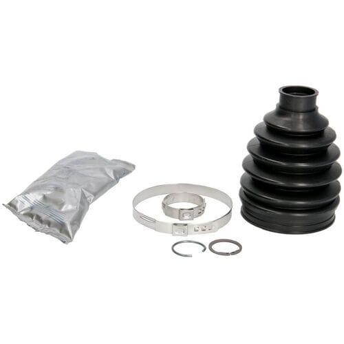 Balgenset, aandrijfas SPIDAN 36464