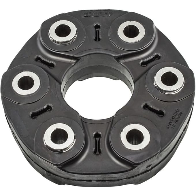 Hardyschijf/Rubber askoppeling MEYLE 314 152 3106/HD