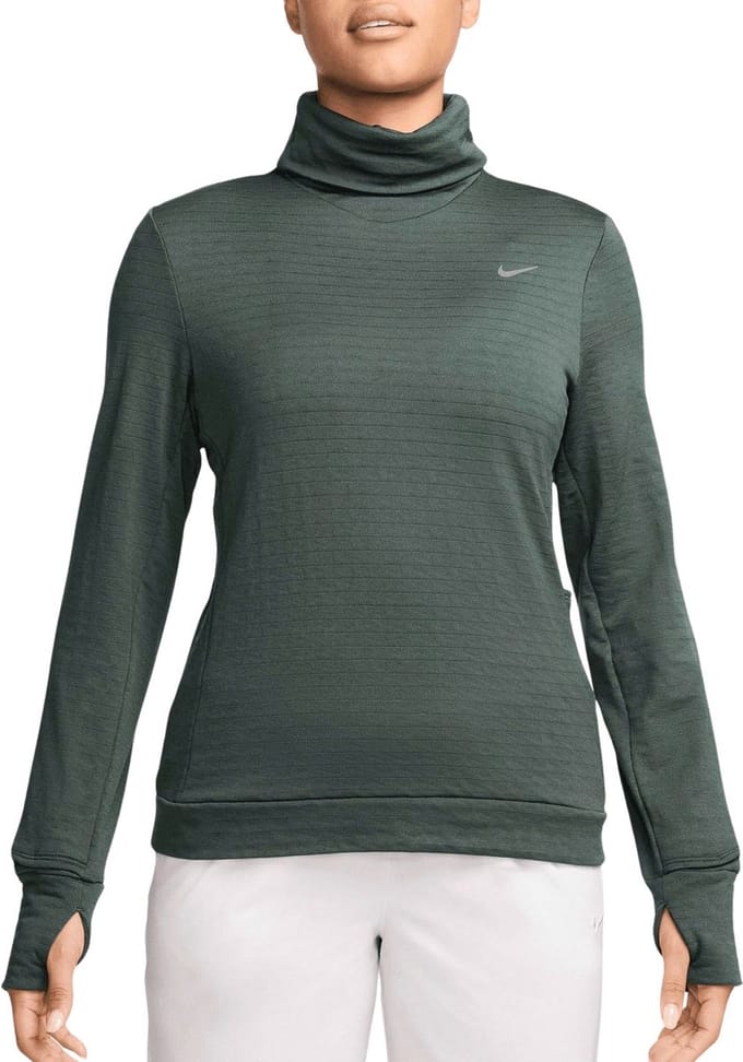 Nike Therma-FIT Swift Turtleneck Top Dames - Maat XL