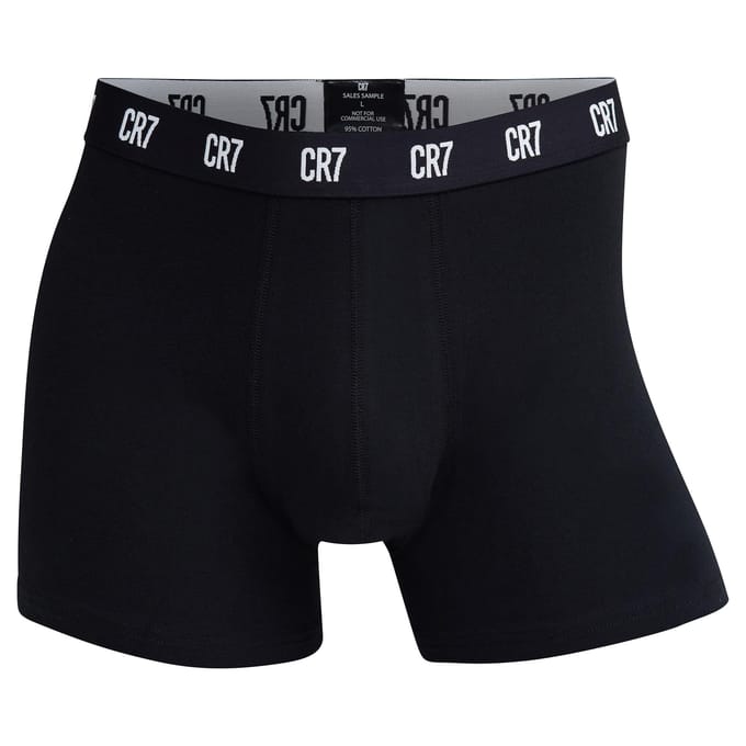 CR7 Boxershorts Set van 6