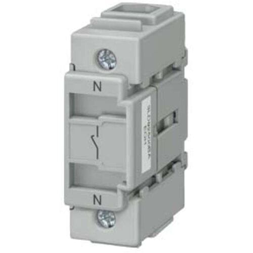 Neutraalgeleider Siemens 3LD92502BA