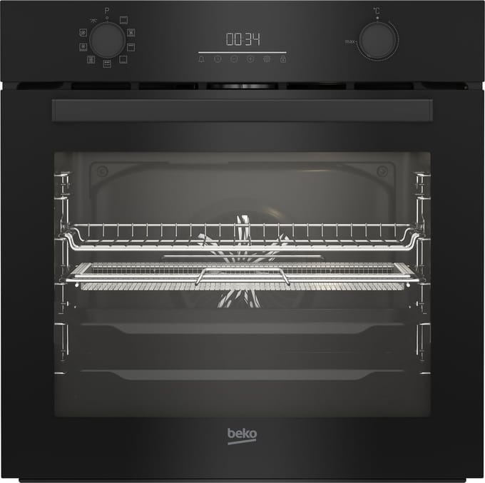 Beko BBIM173001BPE - Inbouwoven