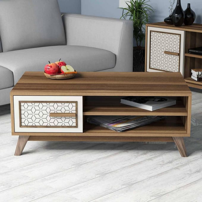 Salontafel Ayla | Hannah Home