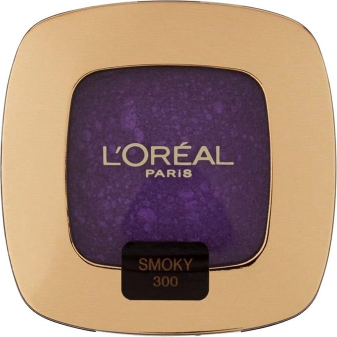 L'Oreal Paris Oogschaduw Mono - Purple Disturbia 300