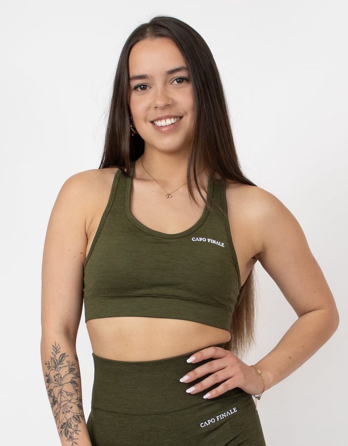 Eternity Sportbra | CAPO FINALE | Sportbra's |