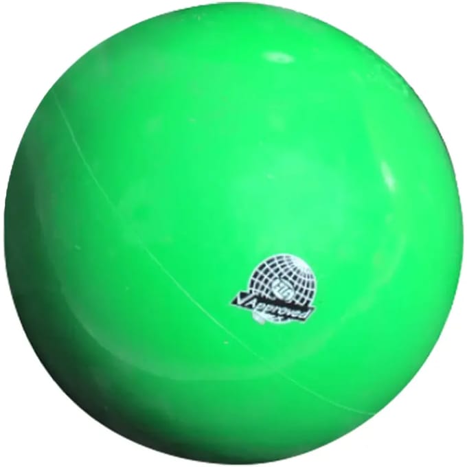 Trainingsbal diam 17cm/280gr Sporti