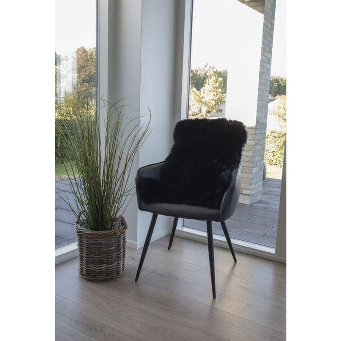 Decoratieve tapijten House Nordic Lambskin