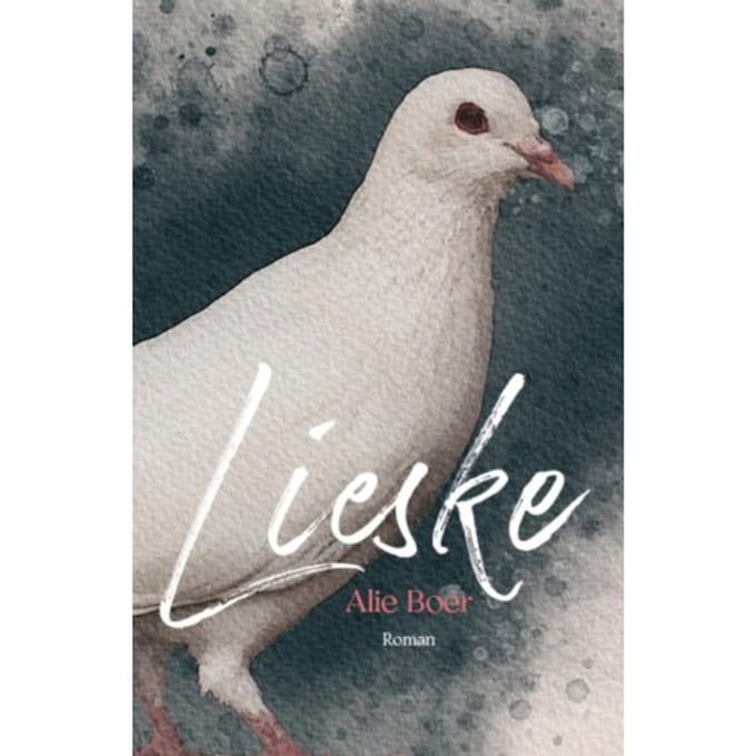 Lieske - Alie Boer