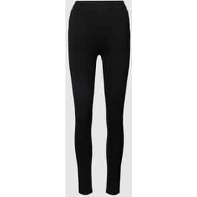 MAGIC Bodyfashion Jegging Zwart Dames - Maat M