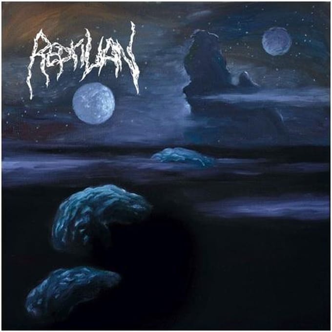 Perennial Void Traverse