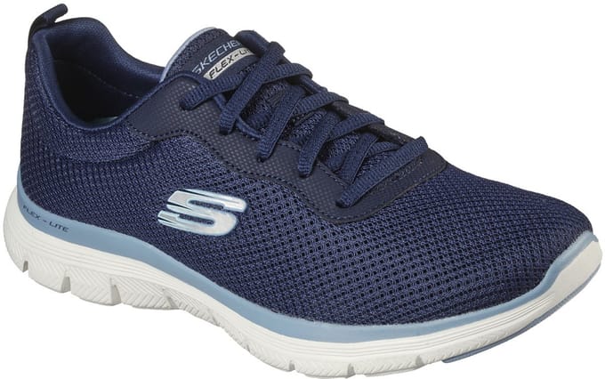 Skechers Casual schoenen 149303-NVBL Skechers Flex