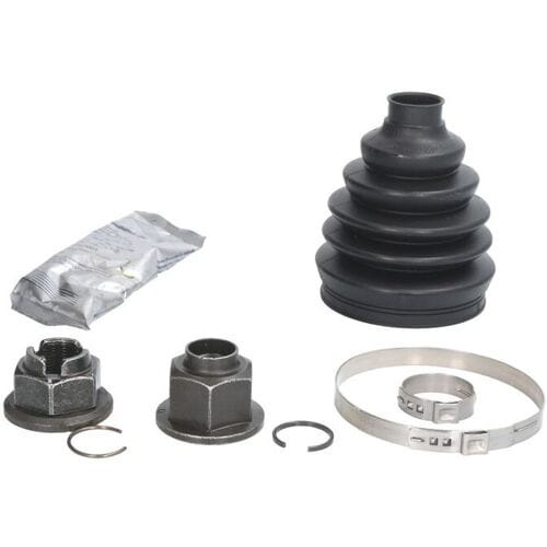 Balgenset, aandrijfas SPIDAN 24886