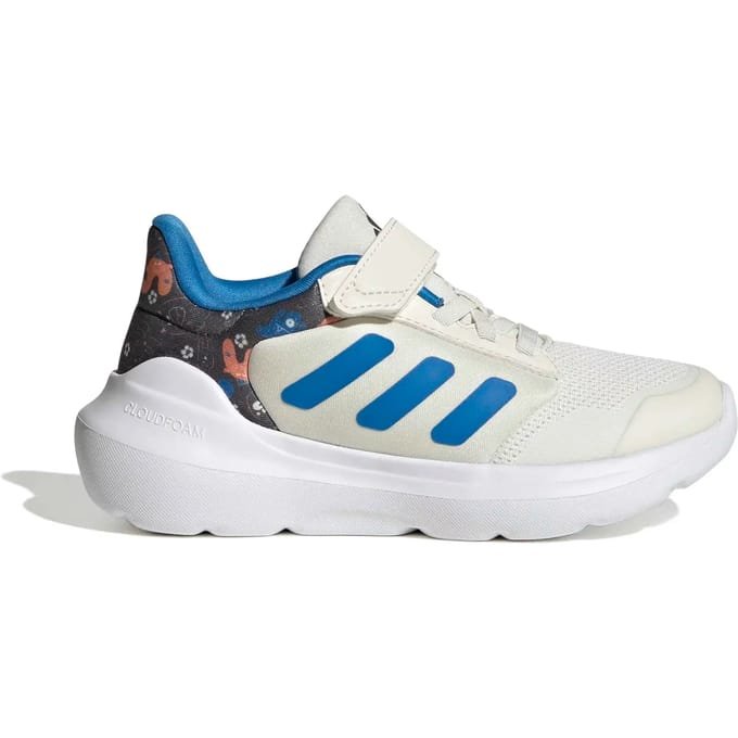Adidas Tensaur Run 3.0 Gymnastikskor För Barn Wit EU 35 Kinderen