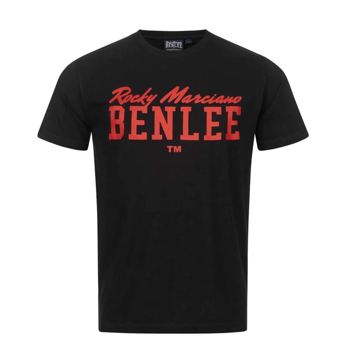 Benlee T-shirt Donley T-shirt, normale pasvorm