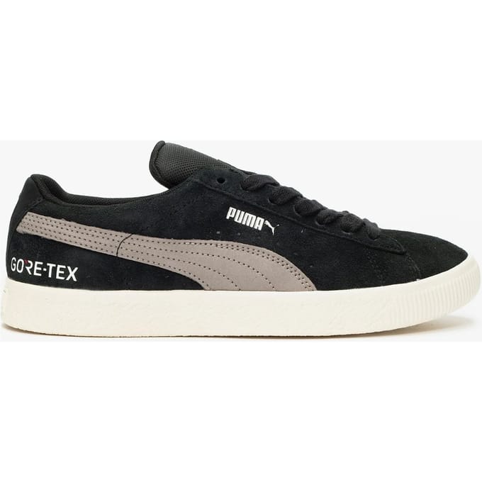 Puma VTG Gore-Tex Zwart Heren Trainers