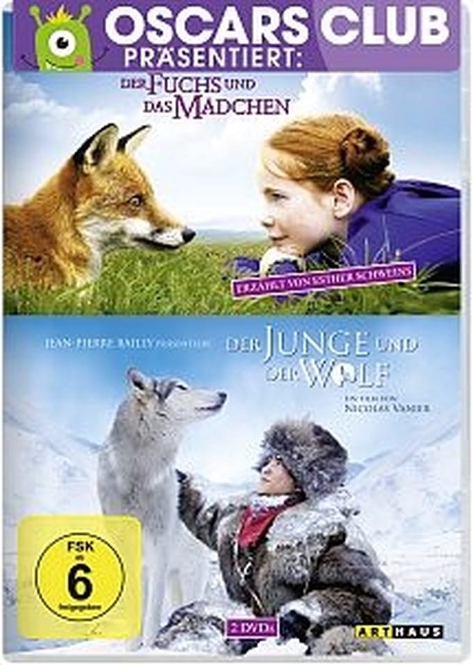 STUDIOCANAL 503299 film en Video DVD