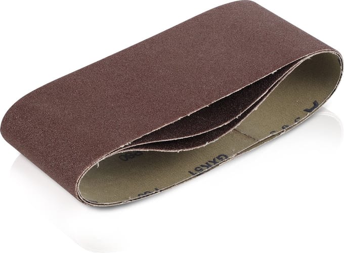 Kreator - Accessories - KRT242507 - Schuurband - 100x560mm - K120 - 3 st.