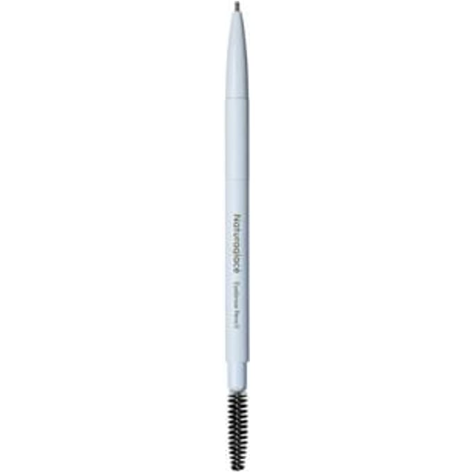 naturaglace - Eyebrow Pencil N 02 Medium Brown