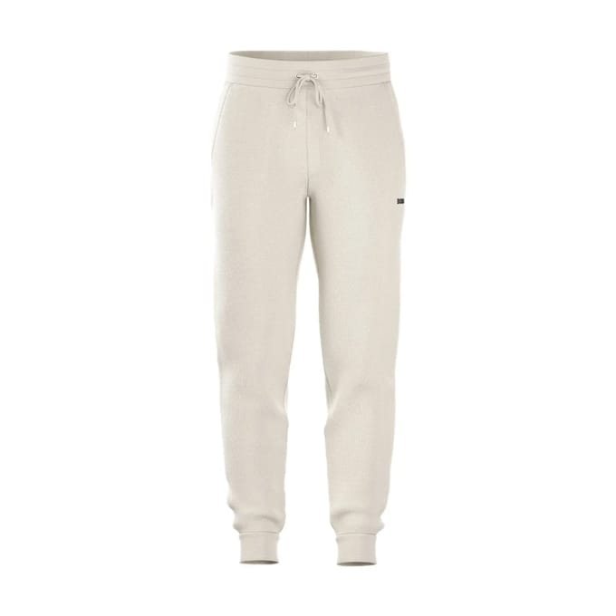 Tapered joggingbroek Björn Borg Essential 4
