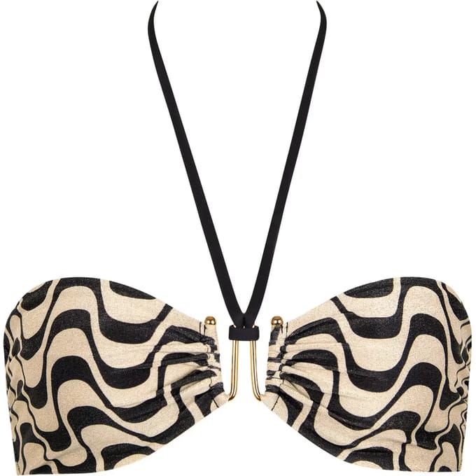 Bikini Lisca Beugelbandeau top Iceland