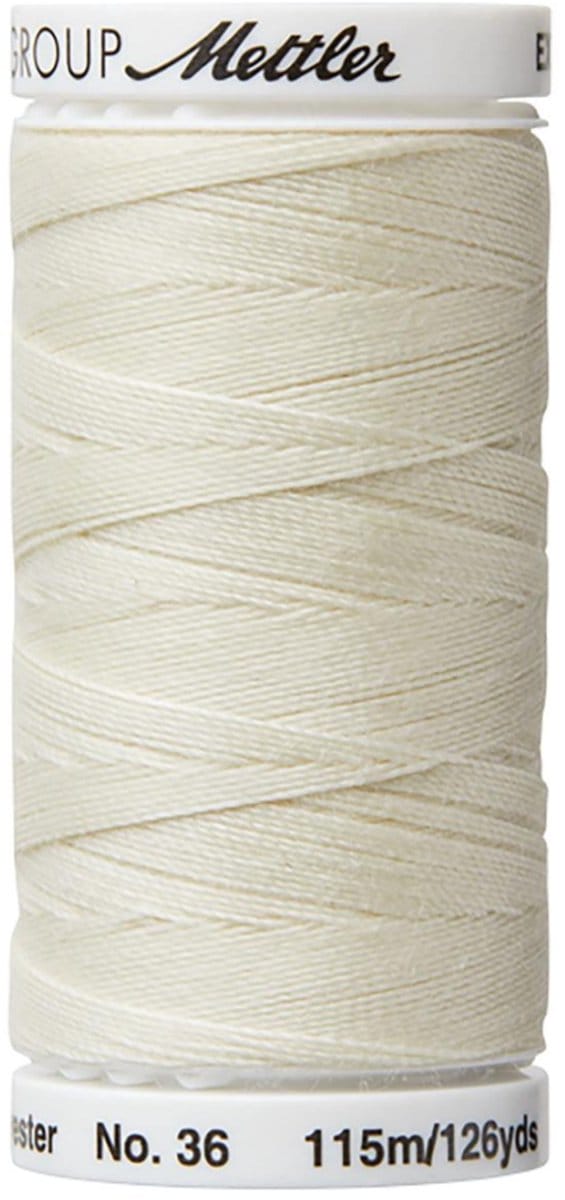 Amann Extra Sterk naaigaren No 36 115m kleur nr. 3000