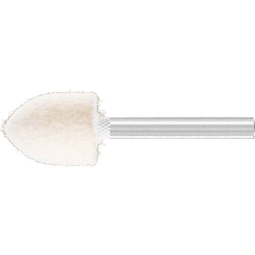 PFERD TOOLS 44152025 Polijststift Diameter 20 mm 10 stuk(s)