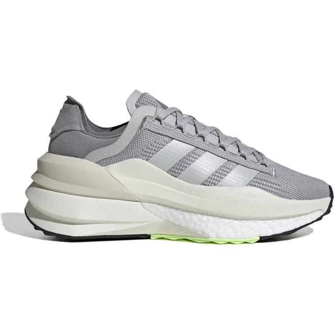 adidas Sportswear Avryn_X Schoenen - Dames - Grijs- 40
