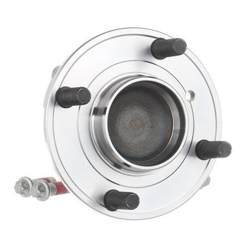 Wiellagerset SKF VKBA 7126