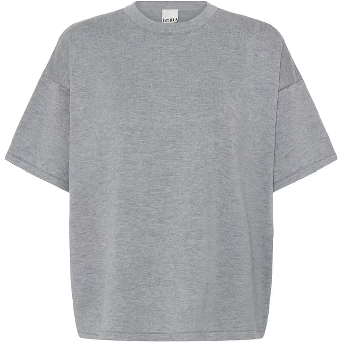 ICHI - IHLULS LOOSE SS - Dames - Gebreide truien