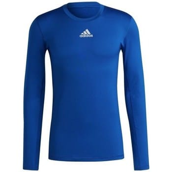 T-Shirt Lange Mouw adidas Techfit Warm M