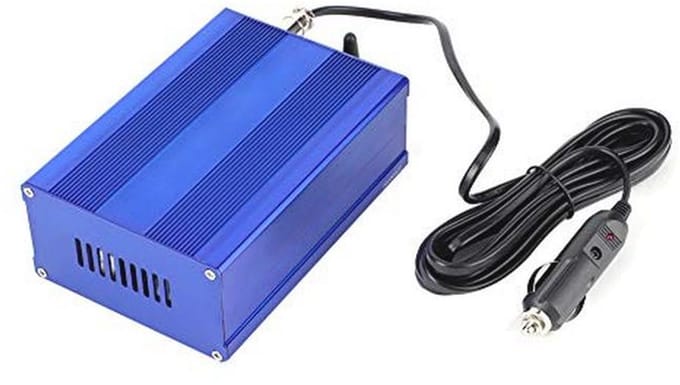 Universele vacuümpompcontroller voor afstandsbediening - Gemodificeerde auto-onderdelen