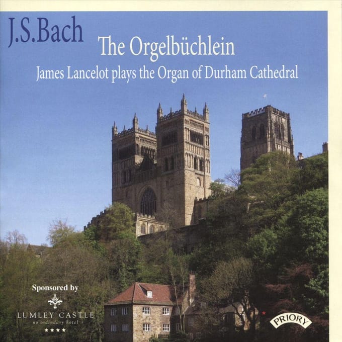 The Orgelbuchlein
