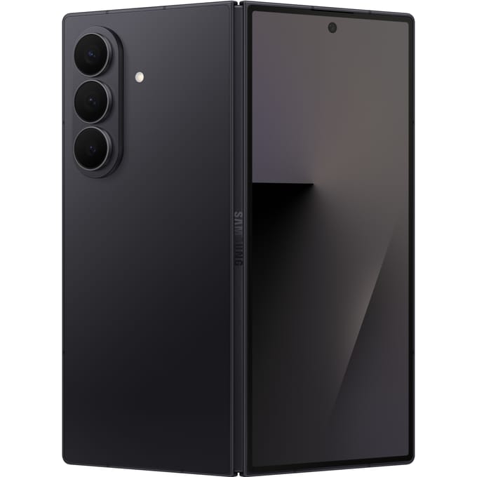 Samsung Galaxy Z Fold7 512 GB Jetblack Jetblack