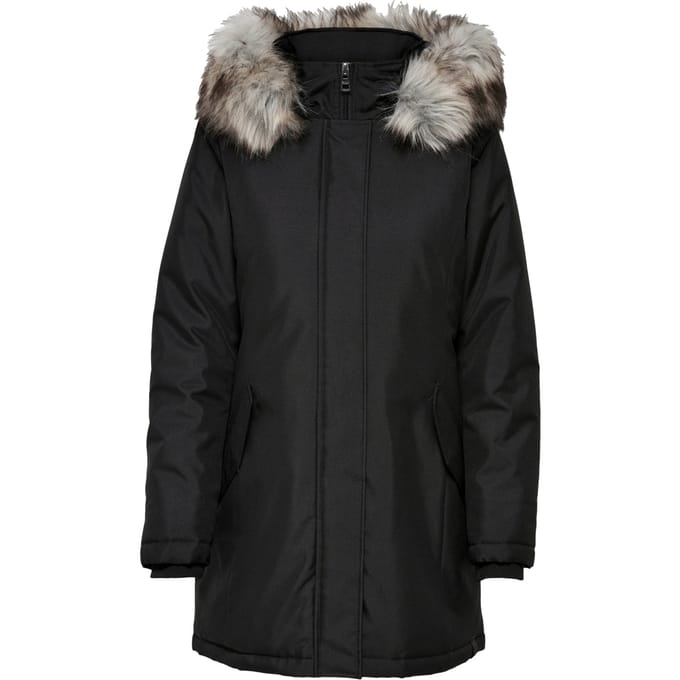 Enkel Jacke